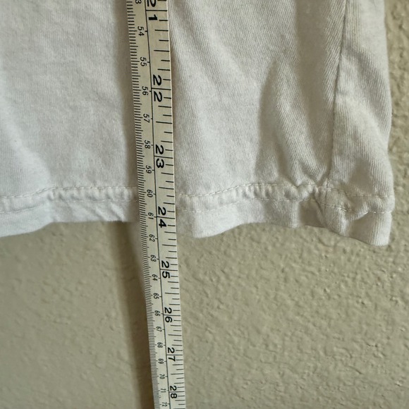 Harley-Davidson Graphic Tee Medium American‎ Flag Wings Embellished USA Biker - Picture 6 of 8